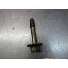 23J208 Crankshaft Pulley Bolt From 2003 Subaru Forester L 2.5